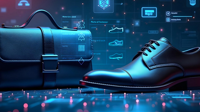 Garantiza un etiquetado claro y conforme a la normativa en calzado y marroquiner&iacute;a - 2025