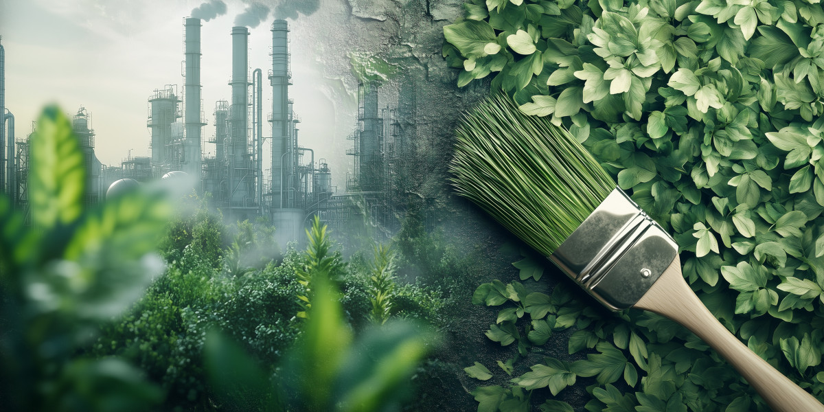 Greenwashing: Cómo atraer a consumidores conscientes Greenwashing: Cómo atraer a consumidores conscientes