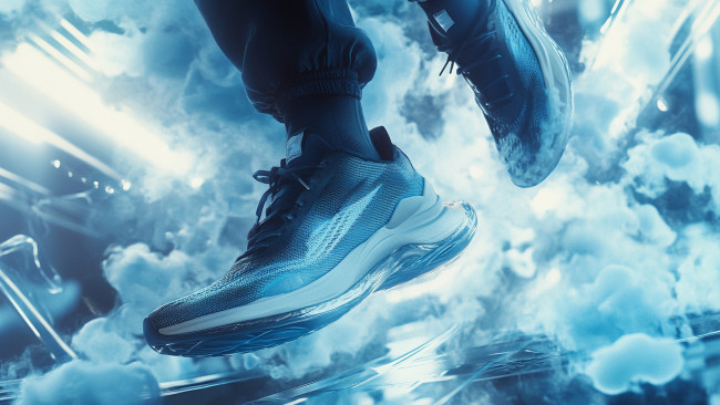 Bases del confort en calzado: claves para un dise&ntilde;o ergon&oacute;mico y funcional - 2025