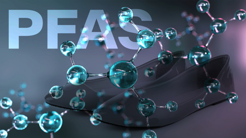 PFAS en materiales de calzado. Usos, regulaciones y metodolog&iacute;a de an&aacute;lisis - Ed. 2026