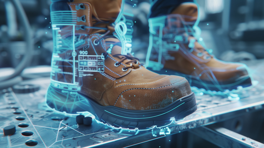 C&oacute;mo revisar y cuando reemplazar el calzado de uso profesional: claves para usuarios y compradores - 2026