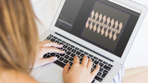 Patronaje Digital: reduce costes en material para la producción de plantillas, topes y contrafuertes