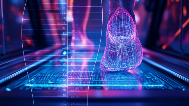 Medici&oacute;n de pies para calzado: precisi&oacute;n y t&eacute;cnica - 2025 - 2&ordf;ed