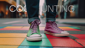 Coolhunting en calzado (Edición Elda 2024)