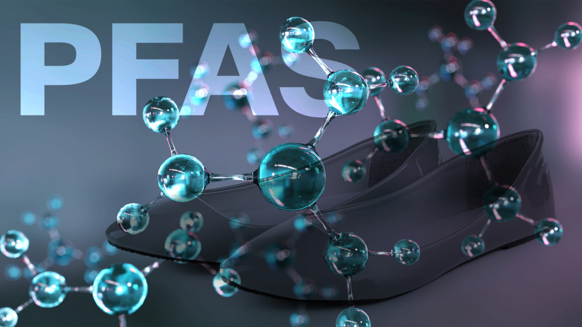 PFAS en materiales de calzado. Usos, regulaciones y metodología de análisis PFAS en materiales de calzado. Usos, regulaciones y metodología de análisis
