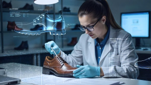 Inspección en calzado acabado (Edición Elda 2025)