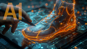 Dise&ntilde;o de calzado sobre horma digital (3D) - Nivel A1 - Fundamentos (online)