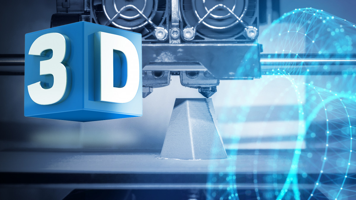 Introducción a la tecnología de impresión en 3D (Edición Elche - 2023) Introducción a la tecnología de impresión en 3D (Edición Elche - 2023)