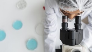 Antimicrobianos. Su eficacia en el calzado
