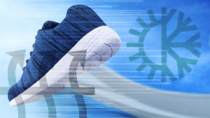 Cómo transpiran mis zapatos: confort térmico a examen