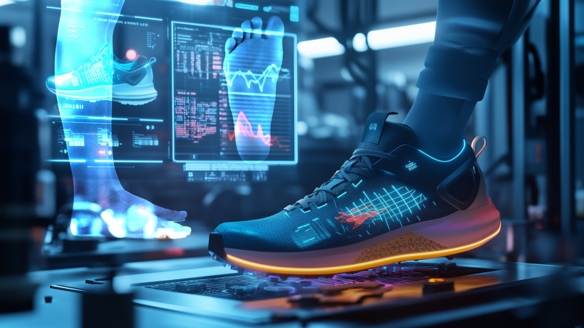 Determinaci&oacute;n del pie objetivo: clave para un calzado de ajuste perfecto - 2025