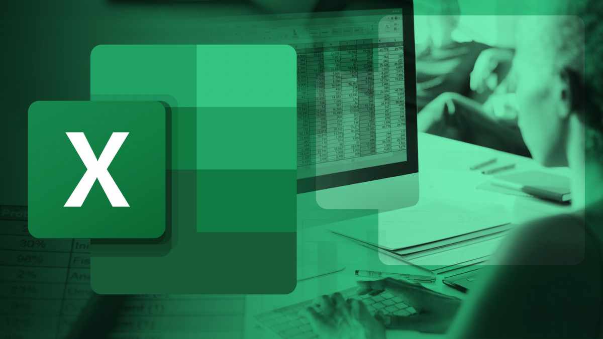 Curso de Excel: Fundamentos y avanzado Curso de Excel: Fundamentos y avanzado