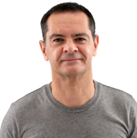 Salvador L&aacute;zaro Marcos