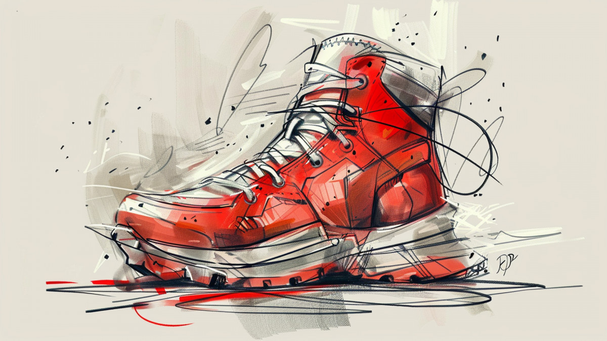 Sketching digital para Sneakers  (Edición Elche 2024) Sketching digital para Sneakers  (Edición Elche 2024)